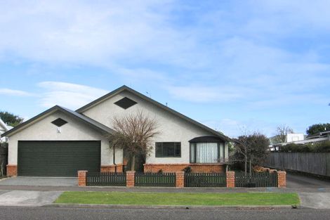Photo of property in 20 Annandale Avenue, Takaro, Palmerston North, 4410