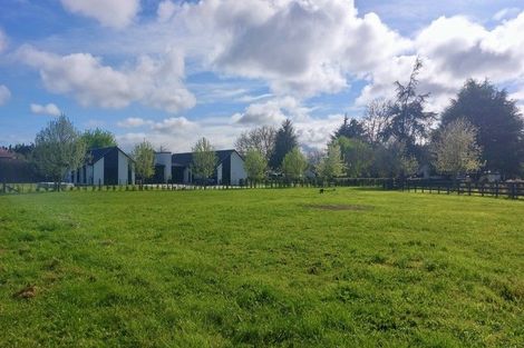 Photo of property in 107 Tauwhare Road, Tamahere, Hamilton, 3283