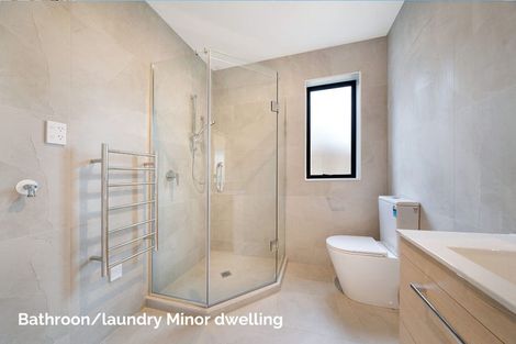 Photo of property in 41b Candia Road, Swanson, Auckland, 0614