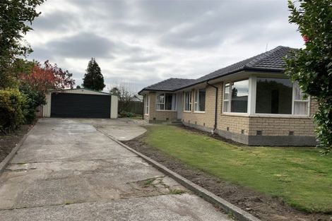 Photo of property in 13 Kathleen Crescent, Hornby, Christchurch, 8042