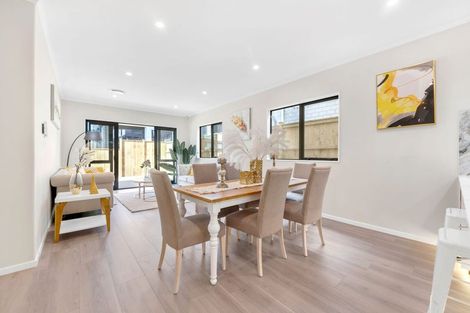 Photo of property in 44 Adamson Road, Flat Bush, Auckland, 2019