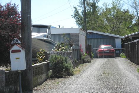 Photo of property in 8a Rogers Street, Blenheim, 7201