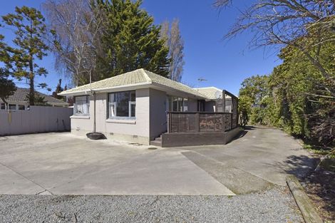 Photo of property in 7 Tilford Street, Woolston, Christchurch, 8062