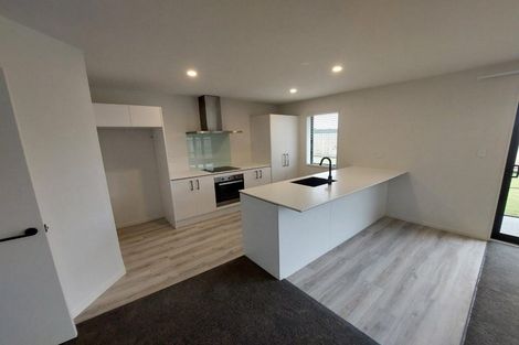 Photo of property in 65 Northmoor Boulevard, Rolleston, 7615