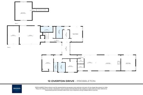 Photo of property in 12 Overton Place, Prebbleton, 7604