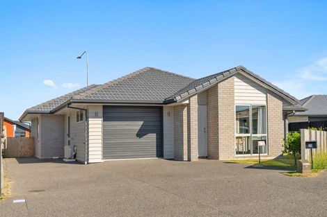 Photo of property in 36 Kuru Place, Papamoa, 3118