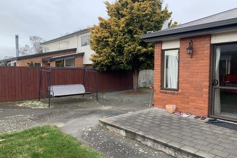 Photo of property in 3/110 Saint James Avenue, Papanui, Christchurch, 8053