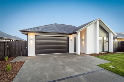 Photo of property in 94 Southfield Drive, Lincoln, 7608