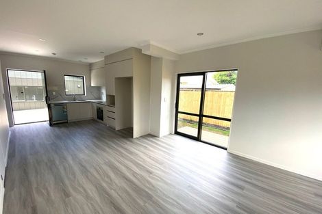 Photo of property in 7/52 Wedgwood Avenue, Mangere East, Auckland, 2024