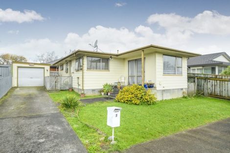 Photo of property in 5 Flint Street, Milson, Palmerston North, 4414
