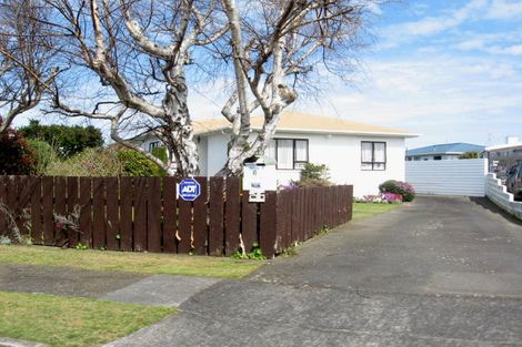 Photo of property in 6 Balmoral Crescent, Springvale, Whanganui, 4501