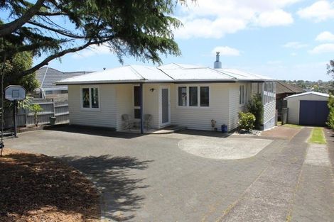 Photo of property in 167 Cook Street, Howick, Auckland, 2014