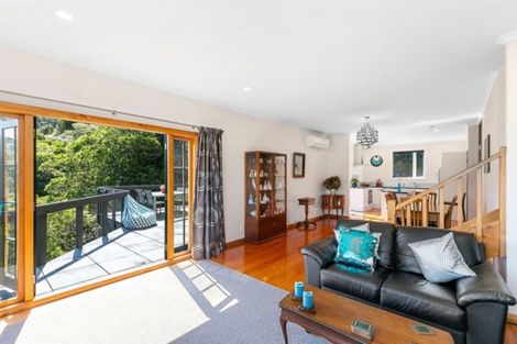 Photo of property in 61 Old Porirua Road, Ngaio, Wellington, 6035