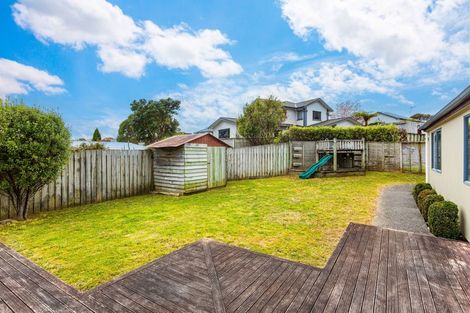 Photo of property in 92 Navigation Drive, Whitby, Porirua, 5024