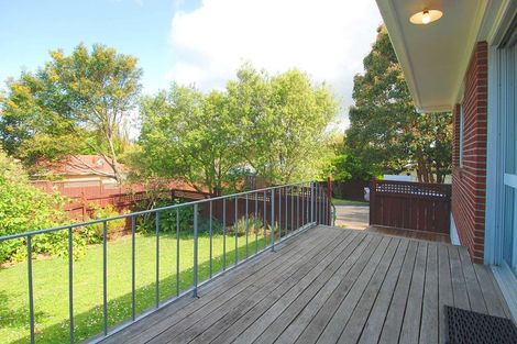 Photo of property in 1/36 Merton Road, Saint Johns, Auckland, 1072