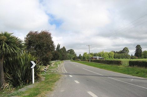 Photo of property in 236 Revells Road, Flaxton, Rangiora, 7691