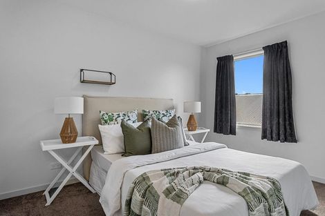 Photo of property in 4 Ettrick Lane, Richmond, Christchurch, 8013