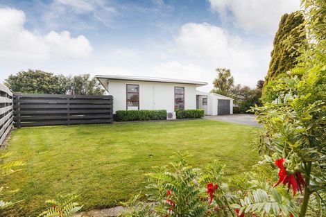 Photo of property in 63 Sherwill Street, Feilding, 4702
