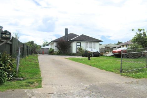 Photo of property in 253 Puhinui Road, Papatoetoe, Auckland, 2025