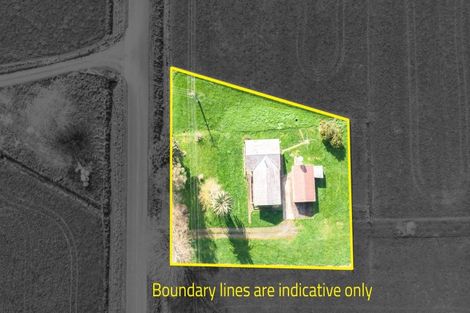 Photo of property in 272 Wharepoa Road, Netherton, 3671