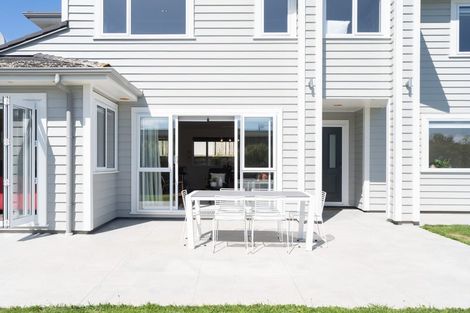 Photo of property in 64 Woodridge Drive, Woodridge, Wellington, 6037