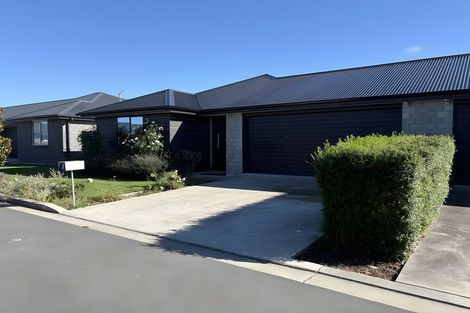 Photo of property in 4 Lilli Lane, Rolleston, 7614