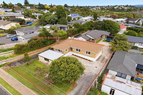 Photo of property in 34a Faulkner Street, Gate Pa, Tauranga, 3112