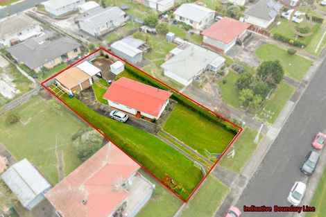 Photo of property in 65 Smiths Avenue, Papakura, 2110
