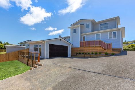 Photo of property in 6 Kiriwai Road, Paremata, Porirua, 5024
