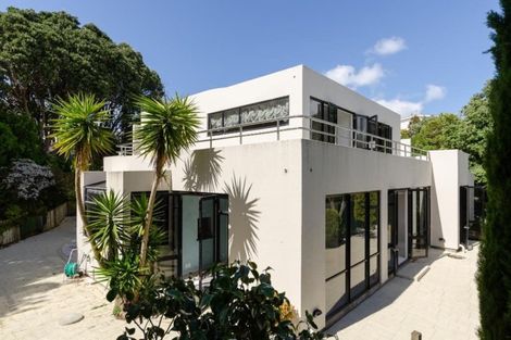 Photo of property in 65 Nevay Road, Miramar, Wellington, 6022