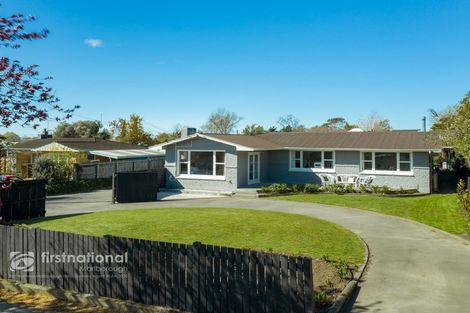 Photo of property in 123 Howick Road, Redwoodtown, Blenheim, 7201