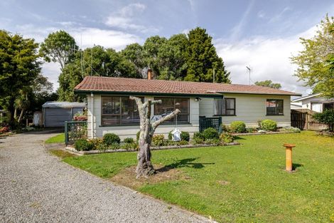 Photo of property in 5 Matai Place, Pahiatua, 4910