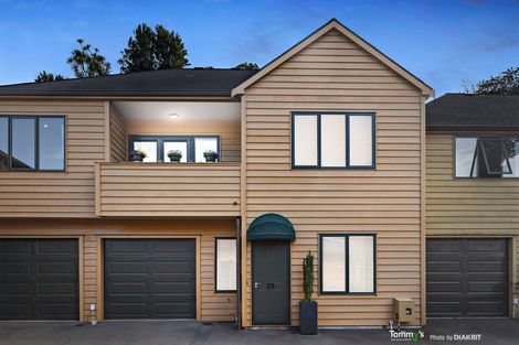 Photo of property in 25 Futuna Close, Karori, Wellington, 6012