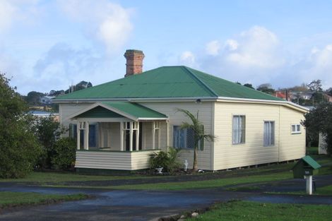 Photo of property in 56 Gordon Street, Dargaville, 0310