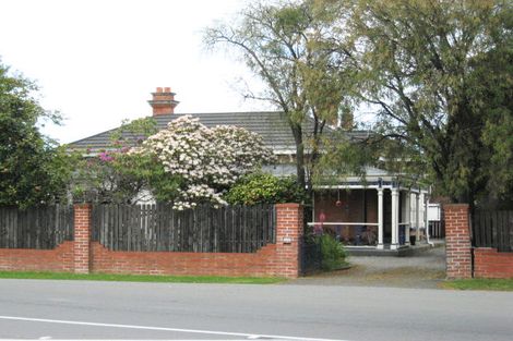 Photo of property in 232 Williams Street, Kaiapoi, 7630