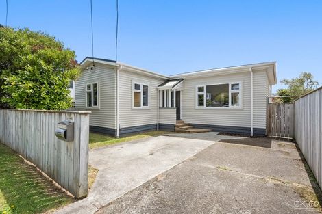 Photo of property in 113b Waiwhetu Road, Waterloo, Lower Hutt, 5011