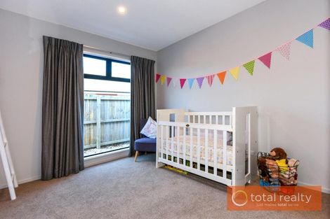 Photo of property in 57 Bradwell Crescent, Halswell, Christchurch, 8025