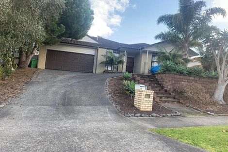 Photo of property in 10 Te Wharau Drive, Greenhithe, Auckland, 0632