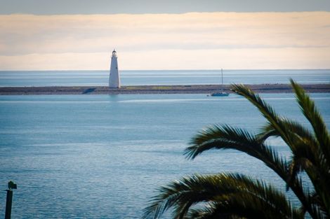 Photo of property in Waterfront Apartments, 11/309 Wakefield Quay, Stepneyville, Nelson, 7010