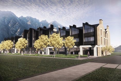 Photo of property in 13 Mcadam Drive, Jacks Point, Queenstown, 9371