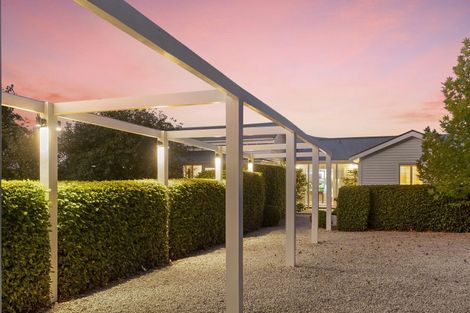 Photo of property in 41 Vineyard Lane, Waipara, Amberley, 7483