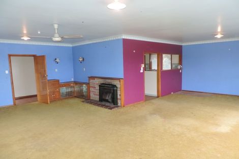 Photo of property in 129 Russell Road, Huntly, 3700