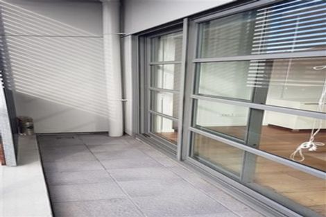 Photo of property in 204/57 Mahuhu Crescent, Auckland Central, Auckland, 1010