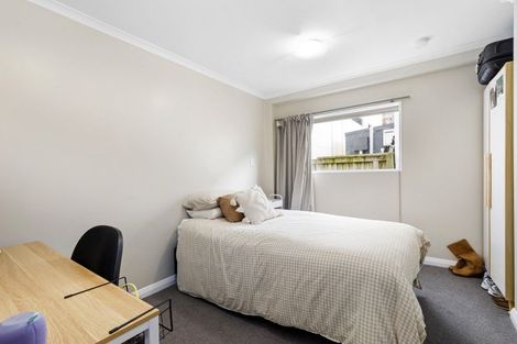Photo of property in Monvie Apartments, 212/15 Holland Street, Te Aro, Wellington, 6011
