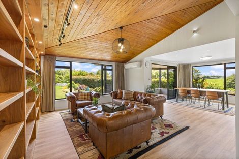 Photo of property in 30 Bridle Creek Road, Raglan, 3295