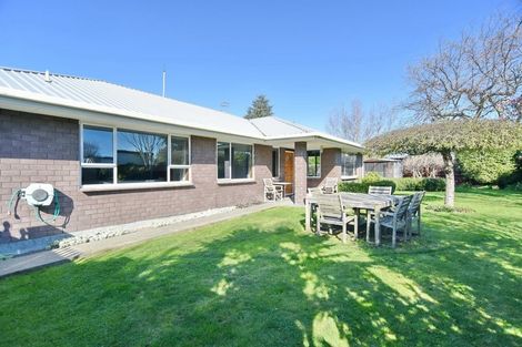 Photo of property in 9 Matthews Street, Kaiapoi, 7630