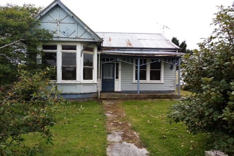 Photo of property in 22 Morell Street, Strathern, Invercargill, 9812