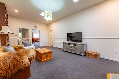 Photo of property in Mt Michaeal, 398 Engelbrechts Road, Hunter, Waimate, 7978