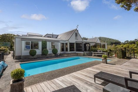Photo of property in 25 Jones Deviation, Pauatahanui, Porirua, 5381