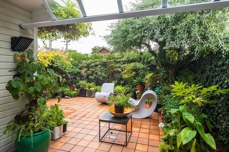 Photo of property in 74 Office Road, Merivale, Christchurch, 8014